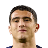 Alarcon Face