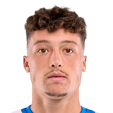 FC 24 Lalo Aguilar Face
