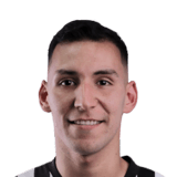 FC 24 Marcelo Fernandez Face