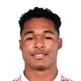 FC 24 Reuell Walters Face
