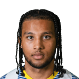 FC 24 Mauro Bandeira Face