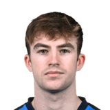 FC 24 Ciaran Behan Face