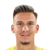 FC 24 Mihnea Radulescu Face