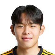 Lee Jae Uk Face