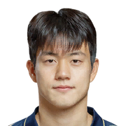 Kwak Dong Jun Face