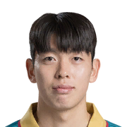 Lim Yoo Seok Face