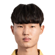 Lee Dong Won Face