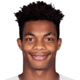 FC 24 Ibrahim Fofana Face