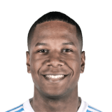 FC 24 Adrian Ascues Face