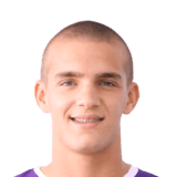 FC 24 Augusto Cambon Face
