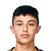 Miguel Perez Face