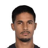 FC 24 Alexis Fernandez Face