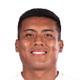 FC 24 Hugo Ancajima Face