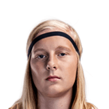 FC 24 Kyra Spitzner Face