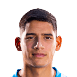 FC 24 Santiago Quiros Face