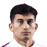 Mehmet Ali Buyuksayar Face