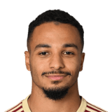 FC 24 Hussayn Touati Face