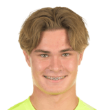 FC 24 Jaaso Jantunen Face