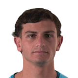 Daniel Barrea Face