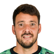 Julio Cesar Salva Face