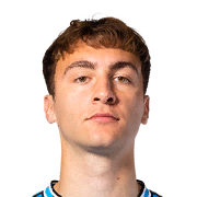 Nicholas Scardina Face