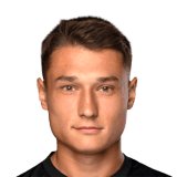FC 24 Denys Ignatenko Face