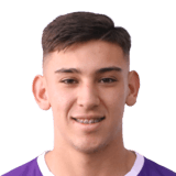 Rodrigo Cabrera Face