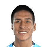 FC 24 Cesar Romero Face