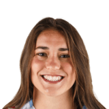 FC 24 Brenna Lovera Face