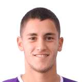 FC 24 Erico Cuello Face