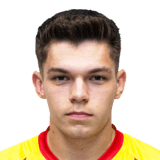 FC 24 Jakub Konstantyn Face