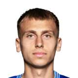 FC 24 Michal Gurgul Face