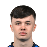 FC 24 Harry O'Connor Face