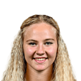 FC 24 Mathilde Janzen Face