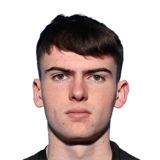 FC 24 Andrew Wogan Face