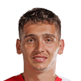 FC 24 Mojmir Chytil Face