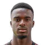 FC 24 Donald Nduka Face
