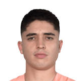 FC 24 Diego Huesca Face