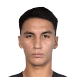 FC 24 Javier Vallejos Face