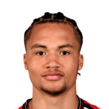 FC 24 MJ Kamson-Kamara Face