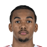 FC 24 Damion Downs Face