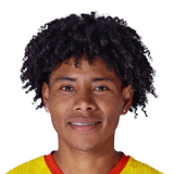 FC 24 Angelo Mina Face