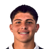 FC 24 Renzo Machado Face