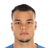 FC 24 Gustavo Marins Face