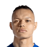 Macario Hing-Glover Face