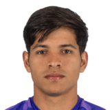 FC 24 Angelo Lucena Face