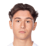 FC 24 Kenan Bilalovic Face