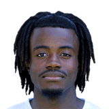 FC 24 Richie Sagrado Face