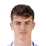 FC 24 Lucas Laux Face