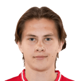 FC 24 Ignacy Dawid Face